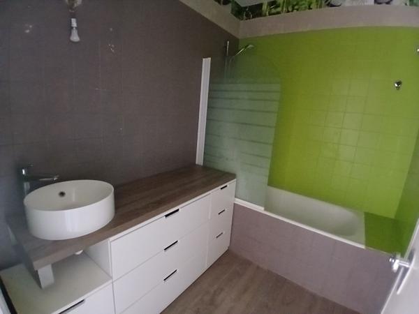 Aix-en-Provence - Type 5 à rénover de 93 m²