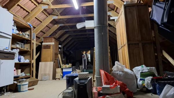 Vente Maison 3 pièces 89 m2 à Lailly-en-Val