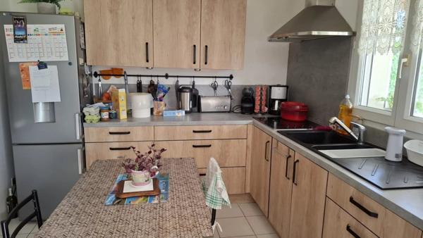 Vente Maison 3 pièces 89 m2 à Lailly-en-Val