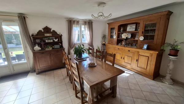 Vente Maison 3 pièces 89 m2 à Lailly-en-Val
