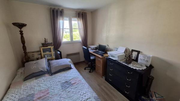 Vente Maison 3 pièces 89 m2 à Lailly-en-Val