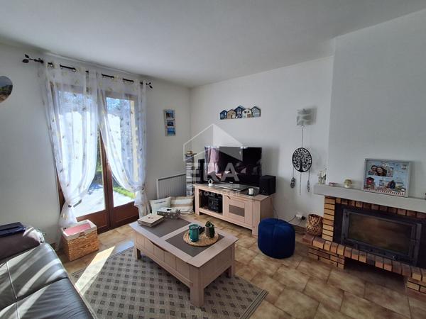 Campagne à l'entrée de NOGENT LE ROTROU