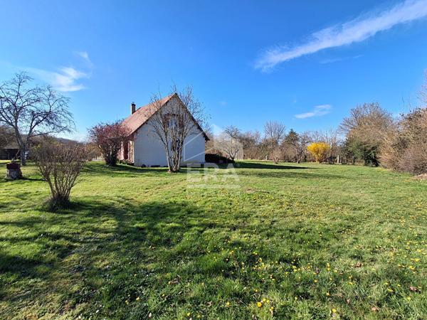 Campagne à l'entrée de NOGENT LE ROTROU