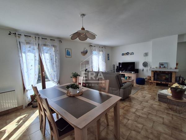 Campagne à l'entrée de NOGENT LE ROTROU