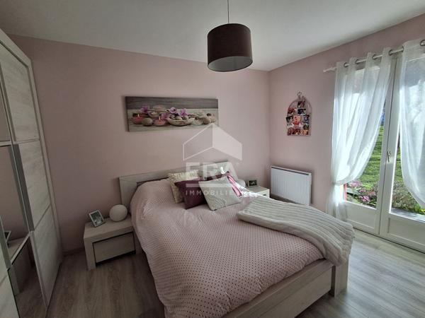 Campagne à l'entrée de NOGENT LE ROTROU