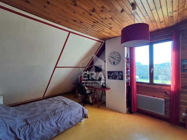 Campagne à l'entrée de NOGENT LE ROTROU