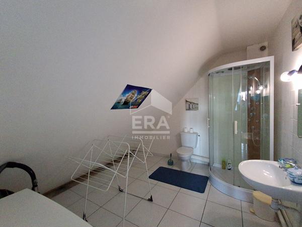 Campagne à l'entrée de NOGENT LE ROTROU