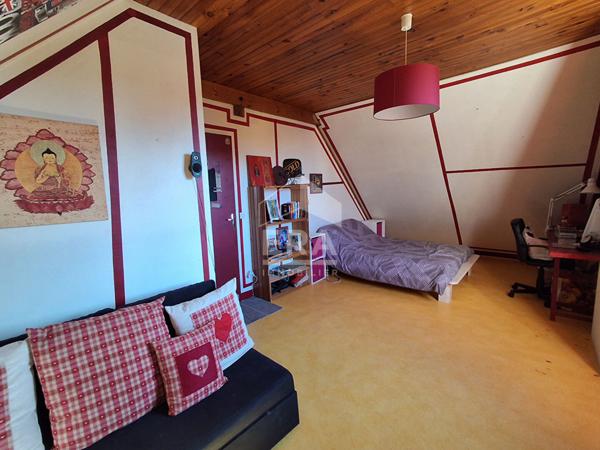 Campagne à l'entrée de NOGENT LE ROTROU