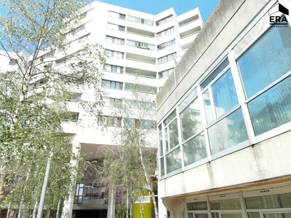 Studio plein centre-ville