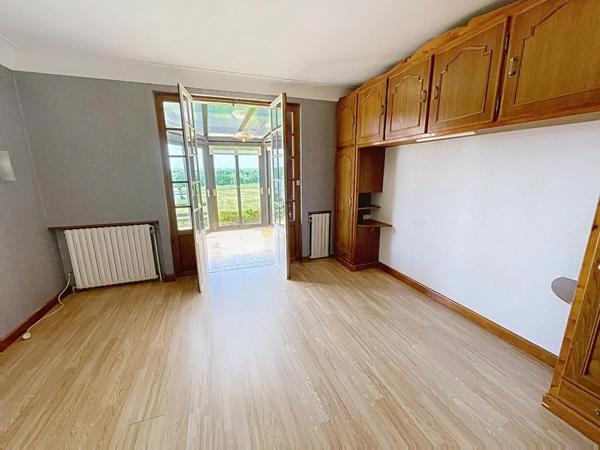 Maison à louer à Dogneville (88000)