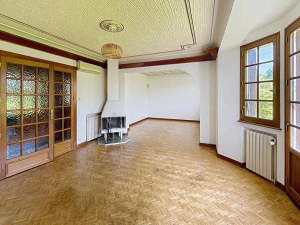 Maison à louer à Dogneville (88000)