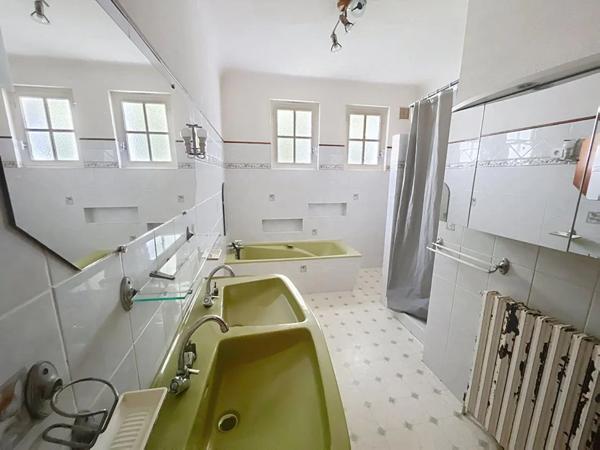 Maison à louer à Dogneville (88000)