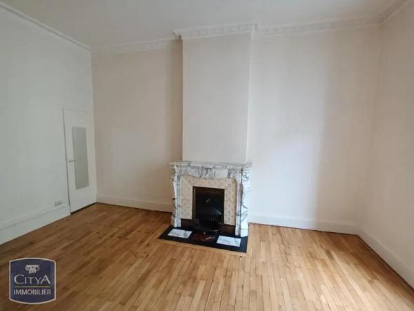 Appartement à louer 2 pièces 53.4m² Saint-Étienne (42000)