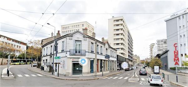 Achat local commercial Saint-Étienne - 6 pièce(s) - 180 m² - 189 500 €