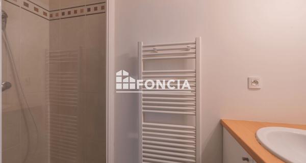 À vendre Appartement 3 pièces 58.1 m² - Bordeaux 33000