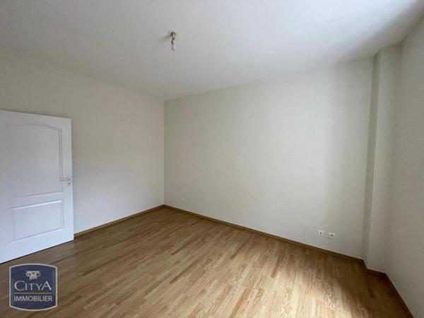 Appartement à louer 2 pièces 52.26m²