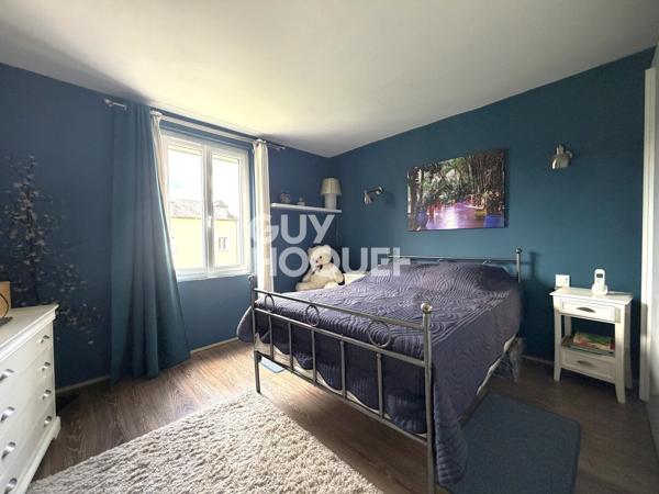 MAISON À VENDRE DE 5 PIÈCES DE 139,00 M²