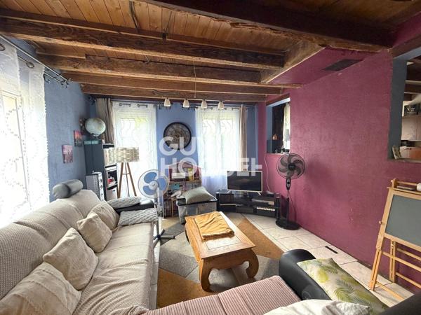 MAISON À VENDRE DE 5 PIÈCES DE 139,00 M²