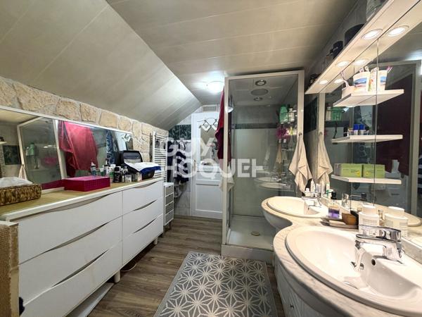 MAISON À VENDRE DE 5 PIÈCES DE 139,00 M²