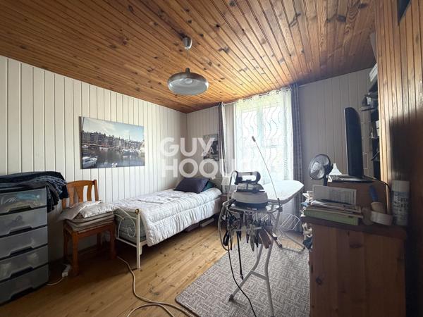 MAISON À VENDRE DE 5 PIÈCES DE 139,00 M²