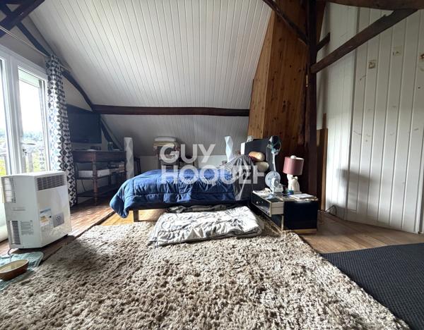 MAISON À VENDRE DE 5 PIÈCES DE 139,00 M²