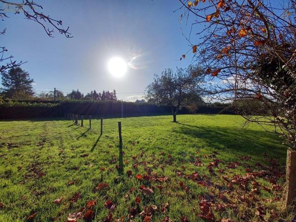 Maison à vendre à Landévant dans le Morbihan (56690), ref : 56080-939