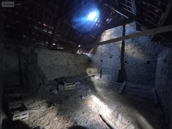 Maison à vendre à Landévant dans le Morbihan (56690), ref : 56080-939