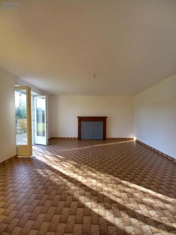 Maison à vendre à Landévant dans le Morbihan (56690), ref : 56080-939