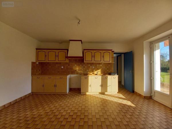 Maison à vendre à Landévant dans le Morbihan (56690), ref : 56080-939