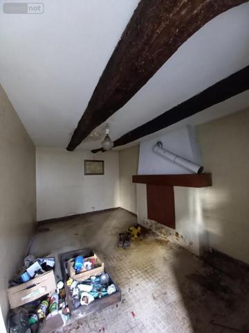 Maison à vendre à Landévant dans le Morbihan (56690), ref : 56080-939