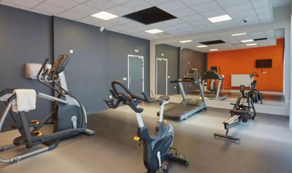 INVESTISSEMENT LOCATIF – VILLENEUVE D’ASCQ – Résidence Étudiante Nemea Villeneuve Pont de Bois - 5,72 de rentabilité