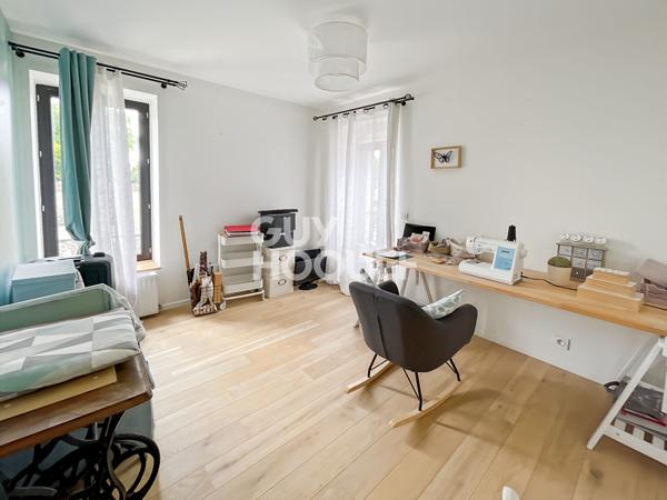 Maison à Douvres La Delivrande