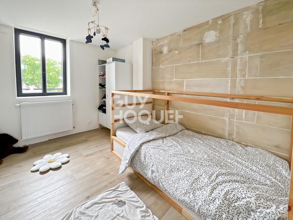Maison à Douvres La Delivrande