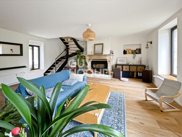 Maison à Douvres La Delivrande