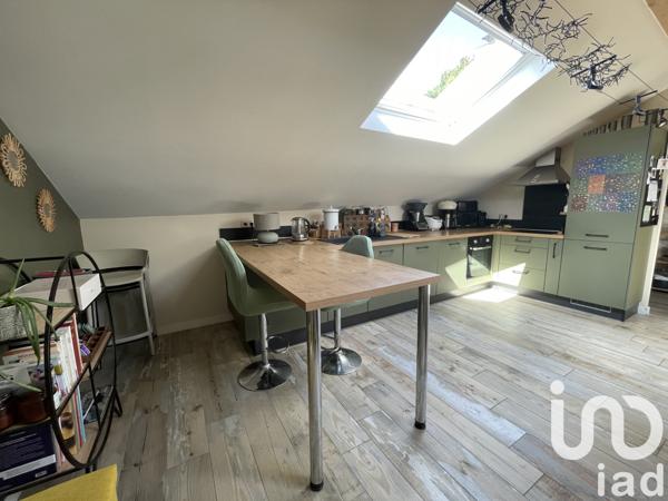 Maison à vendre 7 pièces 99 m² Vals-les-Bains