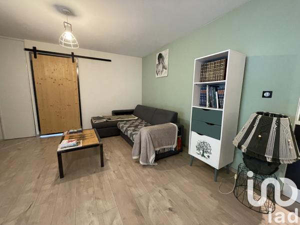 Maison à vendre 7 pièces 99 m² Vals-les-Bains