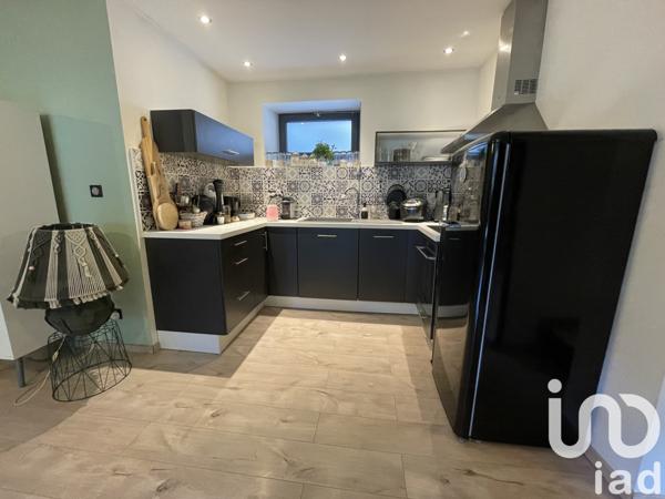 Maison à vendre 7 pièces 99 m² Vals-les-Bains