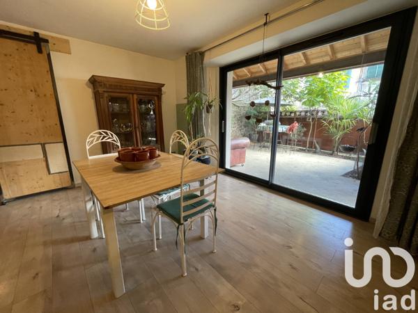 Maison à vendre 7 pièces 99 m² Vals-les-Bains