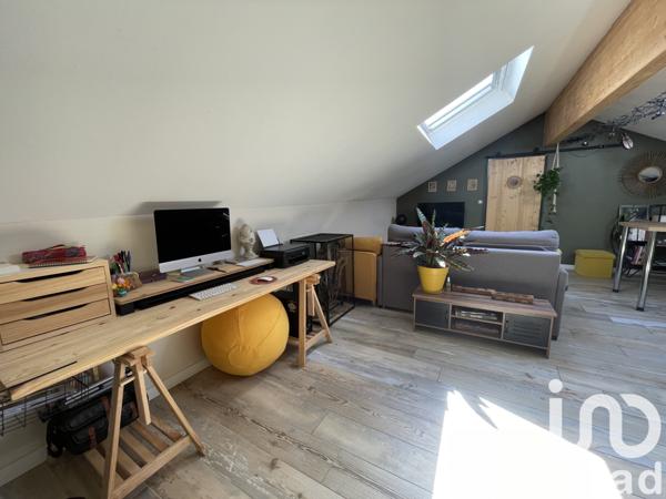 Maison à vendre 7 pièces 99 m² Vals-les-Bains