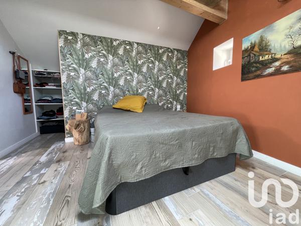 Maison à vendre 7 pièces 99 m² Vals-les-Bains
