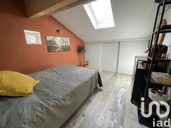 Maison à vendre 7 pièces 99 m² Vals-les-Bains