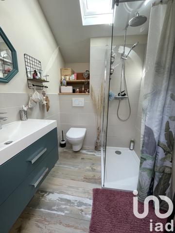 Maison à vendre 7 pièces 99 m² Vals-les-Bains