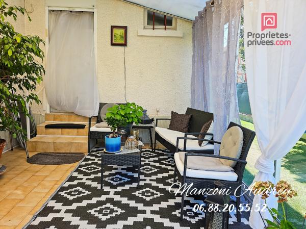 Maison Romilly Sur Seine 3 pièce(s) 82 m2