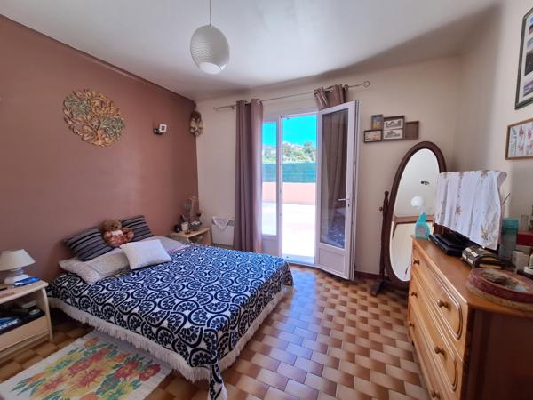 Vente villa Alata F5 Alata (20167)