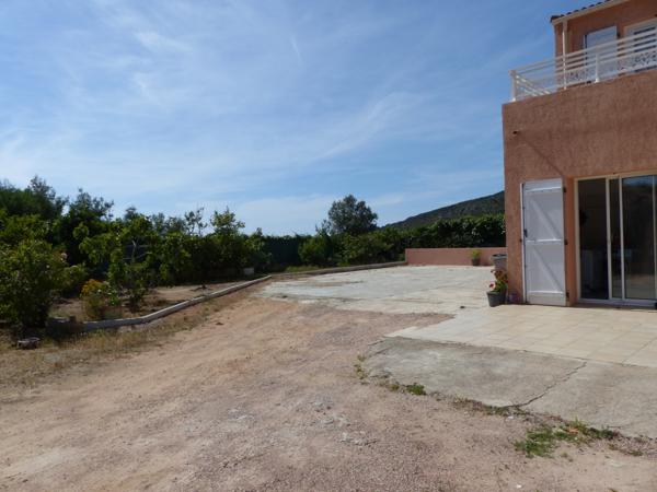 Vente villa Alata F5 Alata (20167)