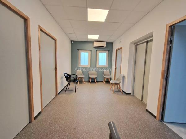 Location Local commercial 1 pièces 12 m2 à Draguignan