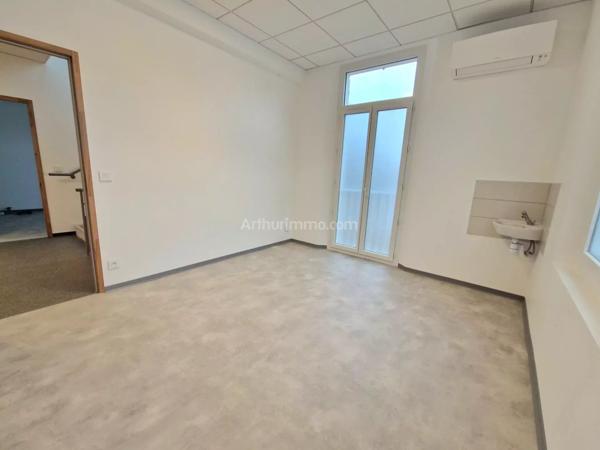 Location Local commercial 1 pièces 12 m2 à Draguignan