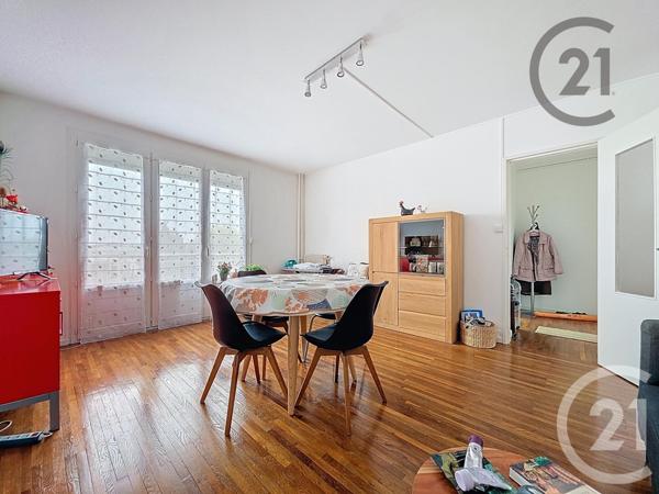 Appartement F2 à vendre  2 pièces - 47,60 m2 ST ANDRE LES VERGERS - 10