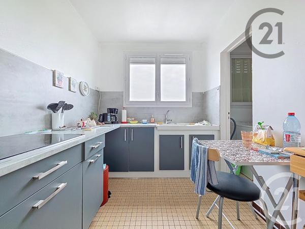 Appartement F2 à vendre  2 pièces - 47,60 m2 ST ANDRE LES VERGERS - 10