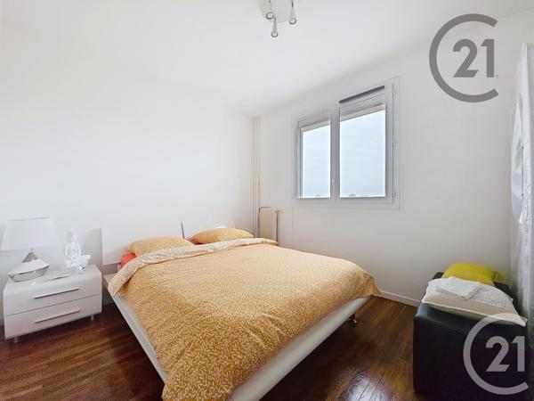 Appartement F2 à vendre  2 pièces - 47,60 m2 ST ANDRE LES VERGERS - 10